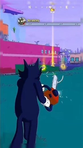 When You Think It’s an NPC, But It’s Not. #fortnite #fortniteclips #gaming