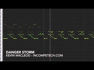 Kevin MacLeod [Official] - Danger Storm - incompetech.com