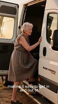 Is the Ram ProMaster right for your van build?