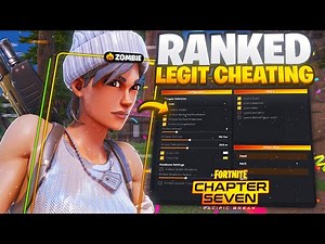 Testing Fortnite Cheats in 2025... (The Results Were Insane)