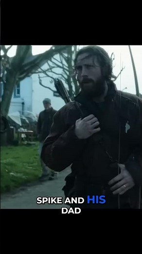 28 Years Later Nude Alpha Zombie #moviereview #28yearslater #comedyvideo #horrormovie