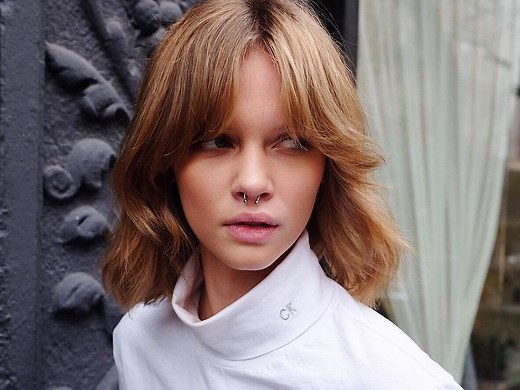 Dry Cutting Is the Method of Choice for Stylists—Here's Why