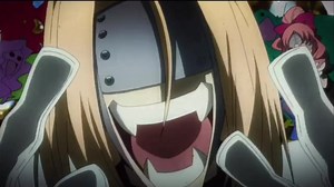 血界戦線&BEYOND ED