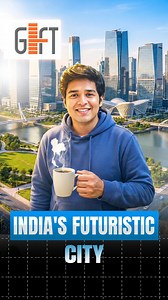 33K views · 87 reactions |  GIFT City India’s emerging global...