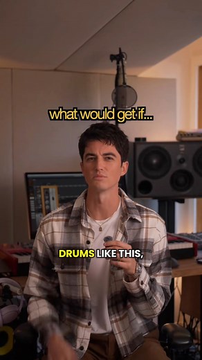 track 4: exercise your demons | Elijah Woods