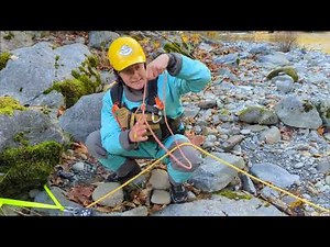 Z drag demo SF Smith