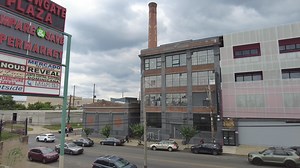 History in Harrogate ￼ | The Philly Captain