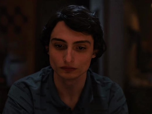 i believe 🫂 #strangerthings #mileven #eleven #mike #fyp | Eleven And Mike From Stranger Things