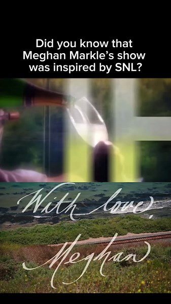 Now it makes sense! It was an @nbcsnl sketch all along! #comedy #standup #comedian #joke #mariafedulovacomedy #russian #meme #londoncomedy #meghanmarkle #snl