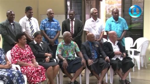 Unity Fiji Party has announced it's first batch of 32 provisional candidates that will be vying for a seat in Parliament come the 2022 General Elections. | Fiji One News