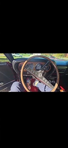 69 Shelby GT500: The American Muscle Legend That Still Dominates