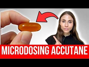 Dermatologist Explains “Microdosing Accutane” | Does Low-Dose Isotretinoin Work?