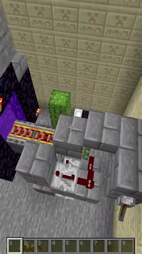 How to Use Your Sand Farm in Minecraft - NeyLopez