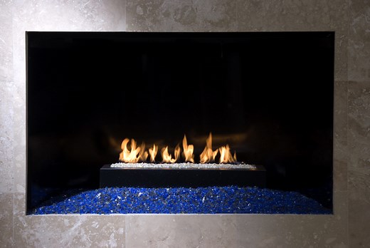 Alpine Linear Burner - Golden Blount, Inc