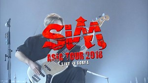 #SiM 내한 공연 🇰🇷 SiM ASiA TOUR 2018 LiVE iN KOREA 🇰🇷 ✔ Ticket 예매 좌표 ▶ http://sweetjane.kr ⭐ 예매 마감 : 2018년 3월 16일(금) | Universal Music Korea (유니버설뮤직 코리아)