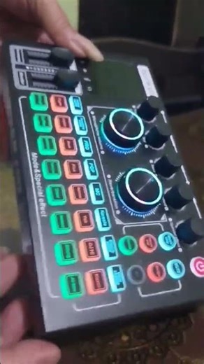 So far this is my best Sound Card#amazing #respect #shorts