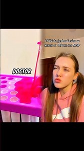 Mieliście kiedyś VIPa? 😩