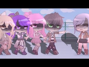 🔪If Someone Hurts Funneh... (MEME)🔪//Gacha Club//it's Funneh and Krew//