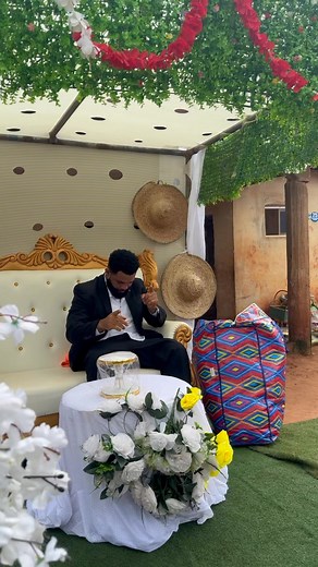 1.1M views · 61K reactions | When you marry your dream woman  | Stephen Odimgbe | Facebook