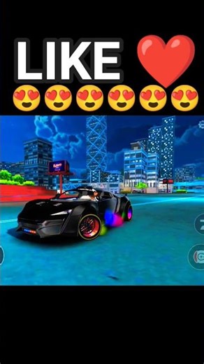 Crazy Car Drift Stunt in Extreme Driving Game#gaming#viral