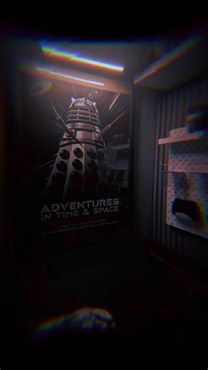 #doctorwho #dalek #fyp #daleks #doctorwhofans