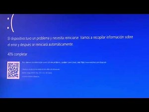 Bsod Prank Windows 10