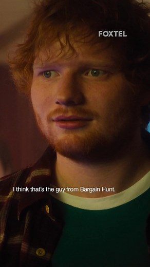 Bridget Jones Baby Featuring Ed Sheeran Moments