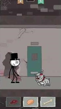 تحدي الهروب المستحيل! 🔓 هل تختار الأداة الصح أم تموت؟ 😱