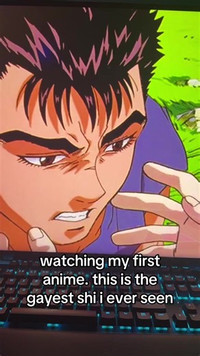 gay af #berserk #berserk1997 #guts #gutsberserk #griffith
