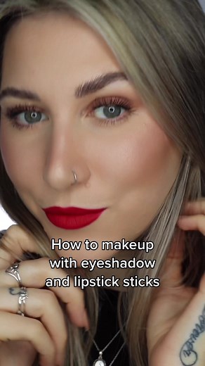 Transform your makeup routine with Stalky lipsticks and eyeshadows✨ #miamakeup #miacosmetics #makeup #easymakeup #tiktokmakeup #lipstick #eyeshadowtutorial #makeupartist #neiperte #viral #fyp #beautytips