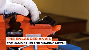 AV Steel 4-1/2" Bench Vise with 240° Flexible Swivel Locking Base and Anvil, High-Strength Multi-Purpose Workbench Vise Heavy-Duty, Cast Iron Workbench for Woodworking, Drilling, Pipe Cutting