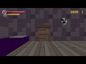 Spooky's HD: A-90 (DOORS) custom specimen mod demo