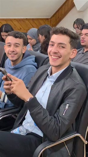 INCG Sétif Business School on Instagram: "🎉 Look back at our Welcome Day! A day full of energy, smiles, and good vibes at ISCG Higher School of Management. ✨ Here’s to a year of learning, growth, and success! 💼🎓 #ISCG #businessschool #Management #dz #Sétif"