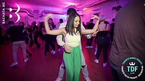 Each and Every Friday we have an awesome event featuring Top artists, Instructors and Salsa Bachata Dancers. Three Lessons 8pm to 10pm, Social Dancing all night long  | Bachata Me | Facebook