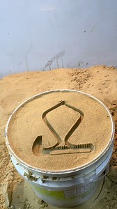 470K views · 2.2K reactions | Satisfying and Relaxing Metal Sand #reelsvideoシ #art #explorepage | SoothingSouls | Facebook