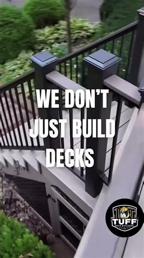 Are Multi‑Level Decks Worth It? | Tuff Deck Builders Kansas City