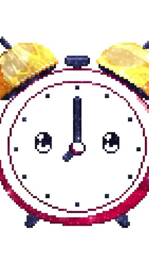 Timmy the Alarm Clock