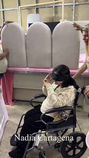 772K views · 38K reactions | ¡¡Atrapados sin SALIDA!! Parte 27 Gran REGALO para la familia | Nadia Cartagena | Facebook