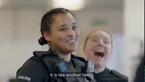 2.7K views · 32 reactions | “It’s important for the police to be diverse”. PC Sarpong joined the police to make a positive difference. This is her story ⤵️ #JoinThePolice #BeatingCrimePlan | Home Office | Facebook