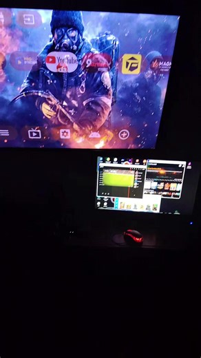 Explore Deco, Evofuse, and Orion on Android TV