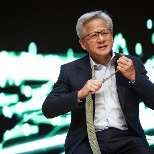 2026年英伟达投资者可以期待什么？