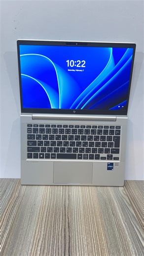 Fahavi Computers on Instagram: "HP EliteBook 630 G9 🟢 Operating System: Windows 11 Pro 64-bit 🟢 Processor: 12th Gen Intel®️ Core™️ i5-1245U (12 Cores, up to 4.4GHz Turbo) 🟢 Speed & Generation: 12th Generation Intel (Alder Lake) 🟢 Memory: 16GB RAM 🟢 Storage: 512GB SSD (ultra-fast boot & responsiveness) 🟢 Display: 13.3″ Full HD (1920 × 1080) 🟢 Graphics: Intel®️ UHD Graphics 🟢 Keyboard: Backlit 🟢 Office: Microsoft Office Suite 2021 Professional 🟢 Security: Fingerprint Scanner 🟢 Build: Sl