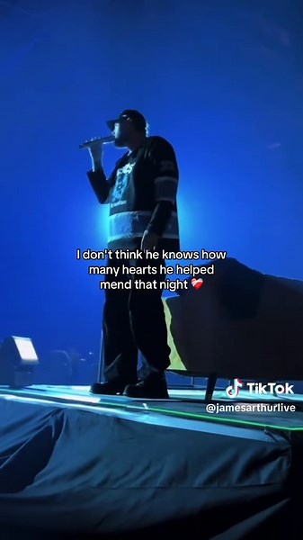 Best concert ever 💫 @James Arthur #popmusic #jamesarthur #lewiscapaldi #alexwarren #concerts