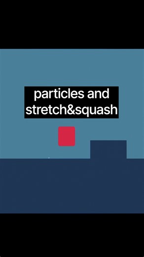 Making a platformer PERFECT and adding JUICE! #coding #gamedev #platformer