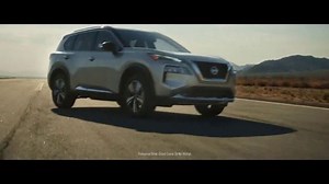 Nissan Sales Event TV Spot, 'Plane Chase' [T2]
