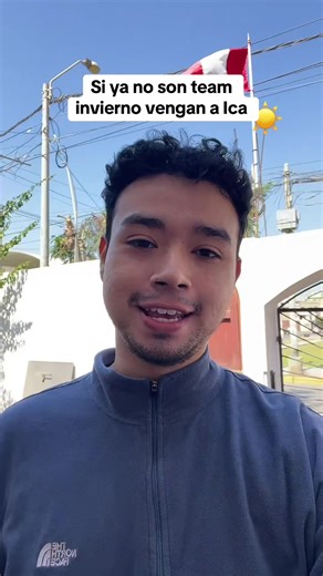 Descubre Ica, el destino soleado de Perú