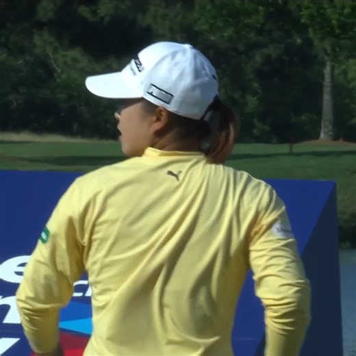 48K views · 1K reactions | Just a few of the putts that led to Mao Saigo's first win  WATCH ➡️ https://youtu.be/aKfLvnXA9H0 | LPGA | Facebook
