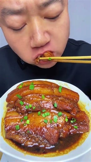 How to Make Authentic Ba Zi Rou - Easy Home Cooking Recipe