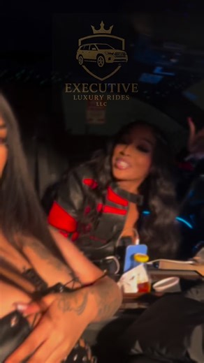 Executive Luxury Rides | Wanna Thank @__kenzob x @winterrkenzo_ x @murdab64 For Riding In Luxury With #ExecutiveLuxuryRides 🫶🏾 BOOK WITH US NOW …. | Instagram