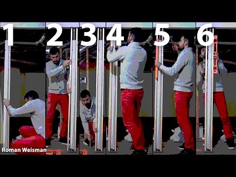 Covering Basement Jack Post